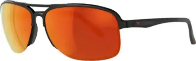 Force Flex Sunglasses Jetstream Red Mirror Polarized