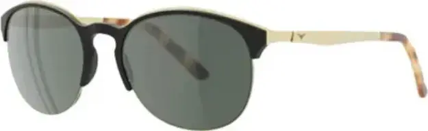 Force Flex Sunglasses Caprice Green Lens Polarized