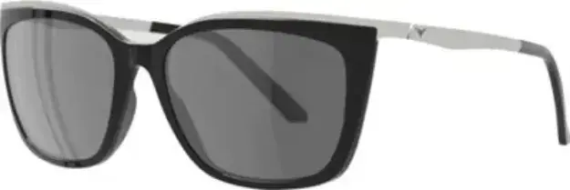 Force Flex Sunglasses Lola Smoke Lens Polarized