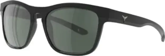 Force Flex Sunglasses Moonlight Smoke Lens Polarized