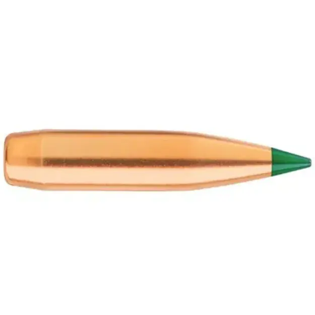 Tipped Gameking 30 Caliber (0.308'') 180Gr Tgk 500/Box