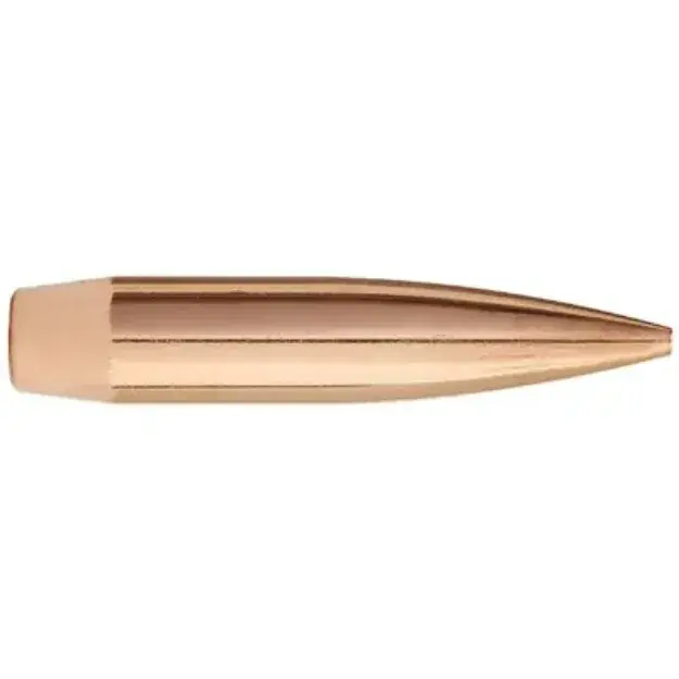 Matchking-X 7Mm (0.284'') 175Gr Hpbt 500/Box
