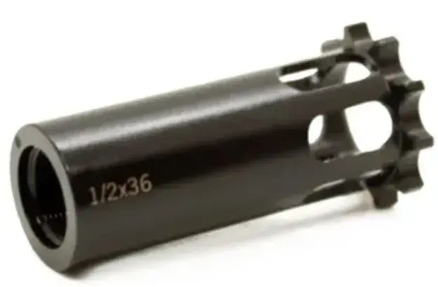Kaw Valley Precision Gen 2 Suppressor Piston 1/2X36