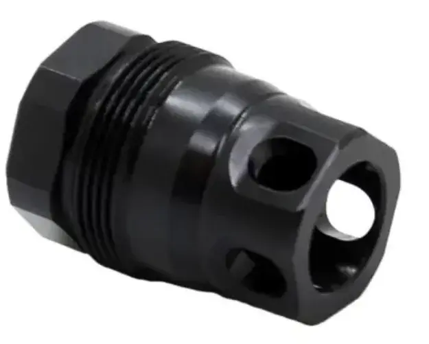 Kaw Valley Precision Plan B Brake M14x1 Lh Threads