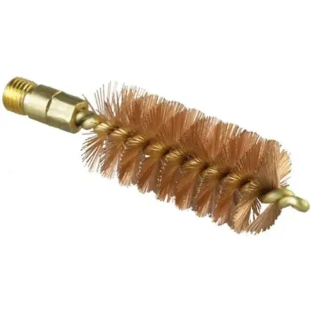 Special Line Brush, Brass, 12 Gauge Shotgun, 3 Pack
