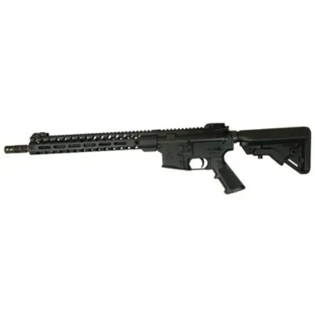 Colt Enhanced Patrol Rifle P&W 556Mm 16.1In 30Rd Mblk