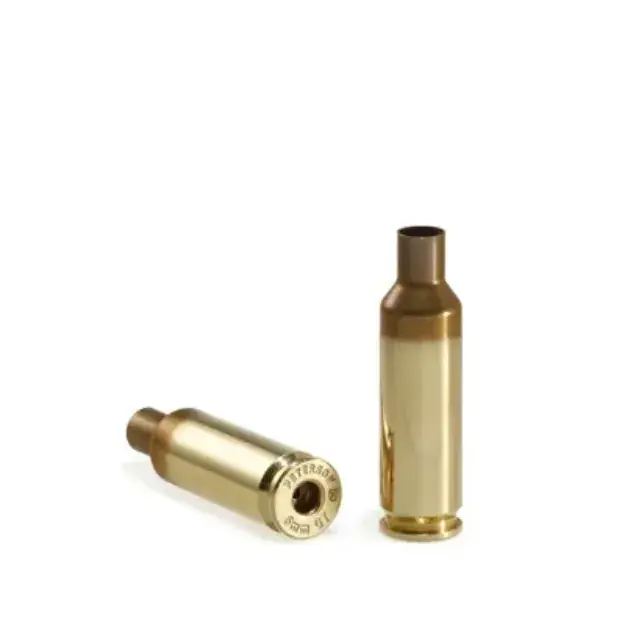 Peterson 6Mm�Gt Brass 500 Count