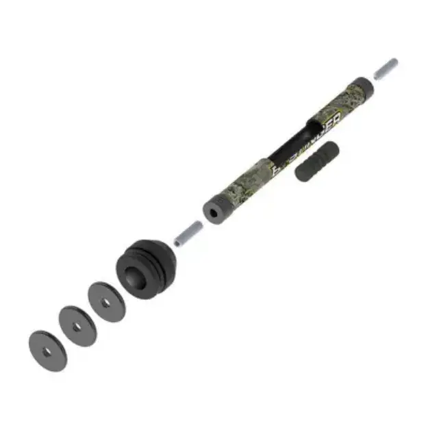 Bee Stinger Sport Hunter Xtreme 8In Open County