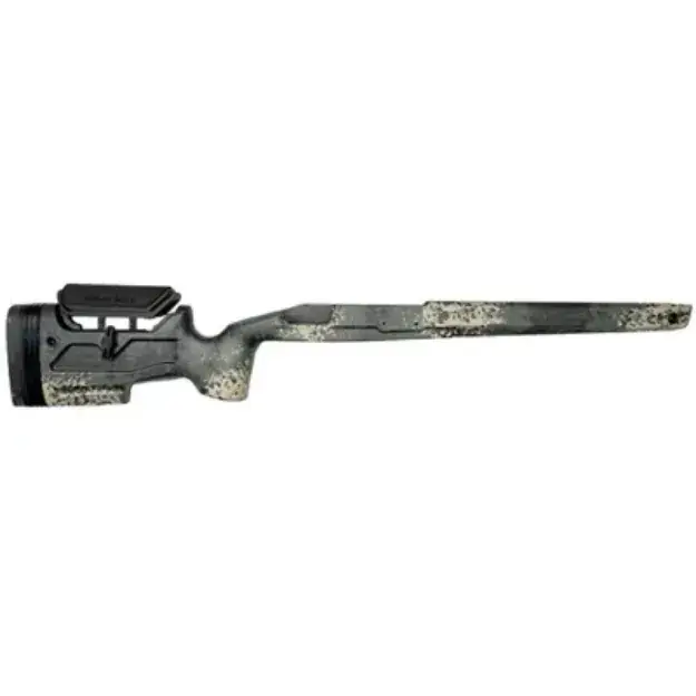 Core Umc Compatible Adjustable Stock Gap Camo