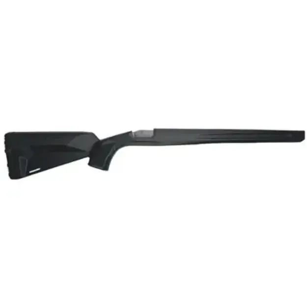 Flagstaff Umc Compatible Fixed Stock Black