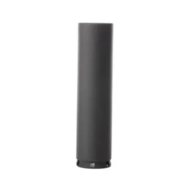 7.62Mm Suppressor Shroud For 7.62 Prs-1 Black