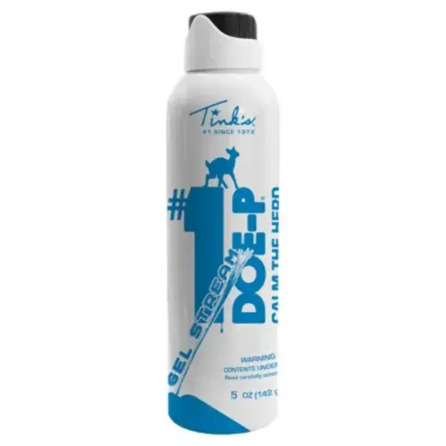 #1 Doep Nonestrous Gel Stream Spray