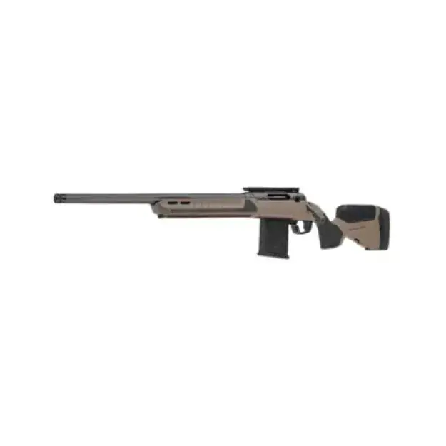 Savage 110 Core Tactical Lh 6.5Cm 24In Brl