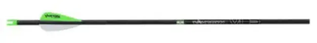 Victory Archery Vlr Elite 300 Arrow Fletched 6Pk