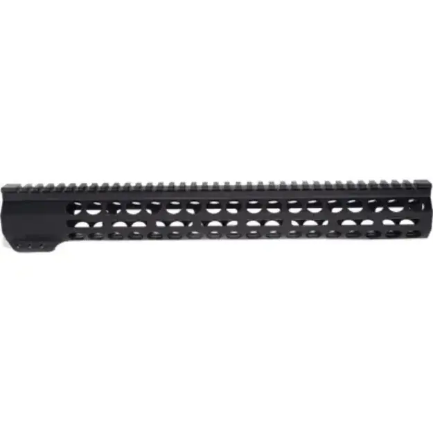 Bowden Tactical Cornerstone Series Handguard - 15