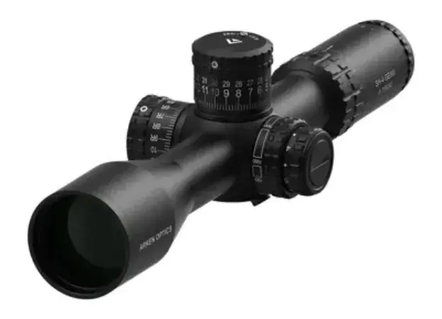 ARKEN SH4GII-4161VPR VPR 4-16X FFP 34MM MRAD