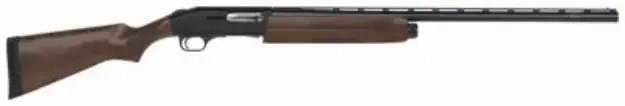 930 Field 12Ga 28" Walnut/Blued 3" 5Rd