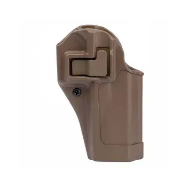 Cqc Serpa Coyote Tan Rh Sig 220/226/228/229