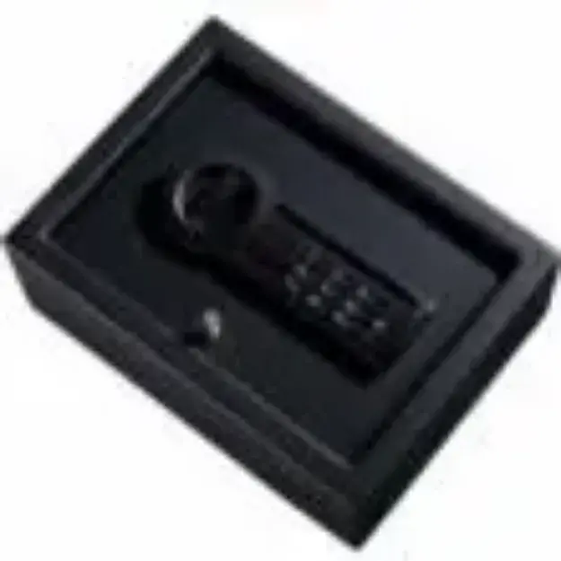 Stack-On 2-Handgun Personal Electronic Lock Drawer Safe