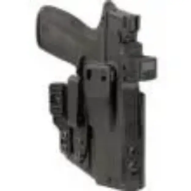Mft Smith & Wesson M&P Shield X Inside Waistband Holster