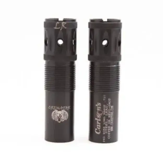 Carlson's Cremator Ported Remington Pro Bore Mid Range
