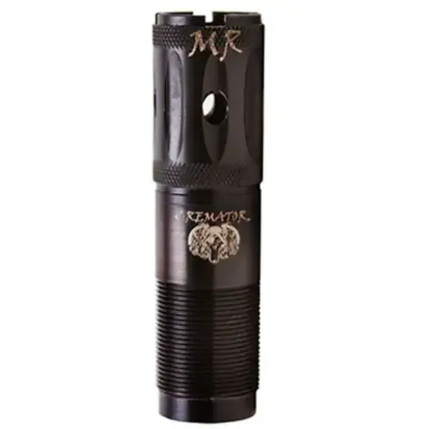 Carlson's Cremator Ported 20Ga Winchester Mid Range