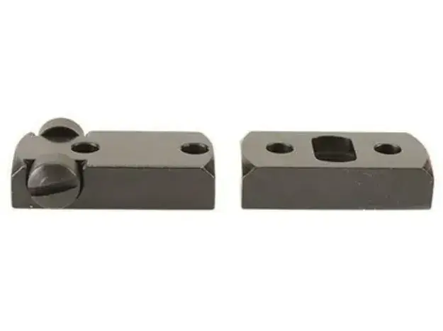 Grandslam Dovetail 2-Pc Browning A-Bolt La/Sa