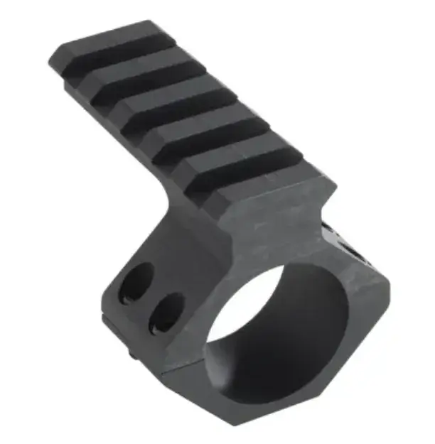 Thumbnut 30Mm Scope Mounted Pic Adaptor