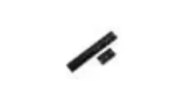 Weaver Base Top Mount 653 Savage 110 (8-40)