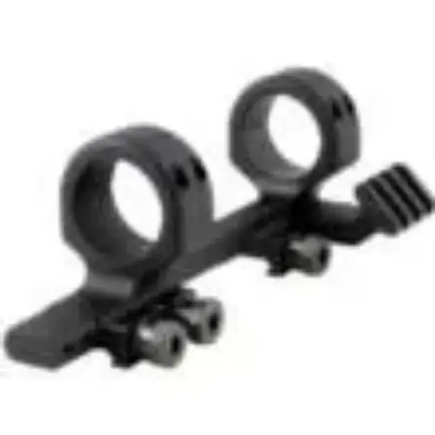 Forward Pic Rail 30Mm 45Dar Blk