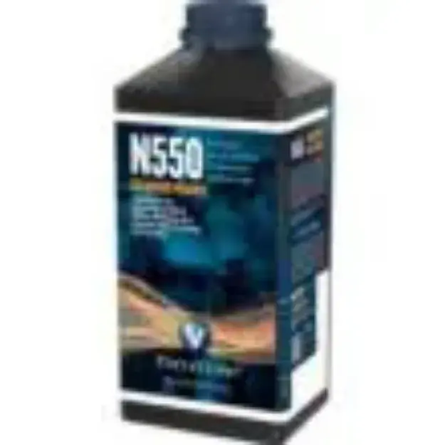 N550 1Lb Rifle Powder *****