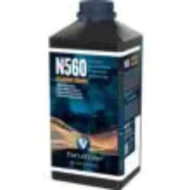 N560 1Lb Rifle Powder ******
