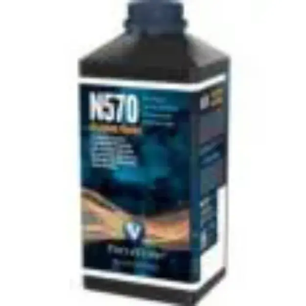 N570 1Lb Rifle Powder *******