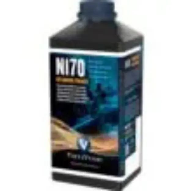 N170 1Lb Rifle Powder