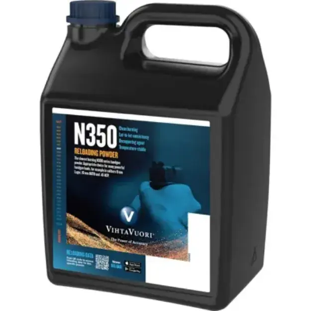 N350 4Lb Handgun Powder ****