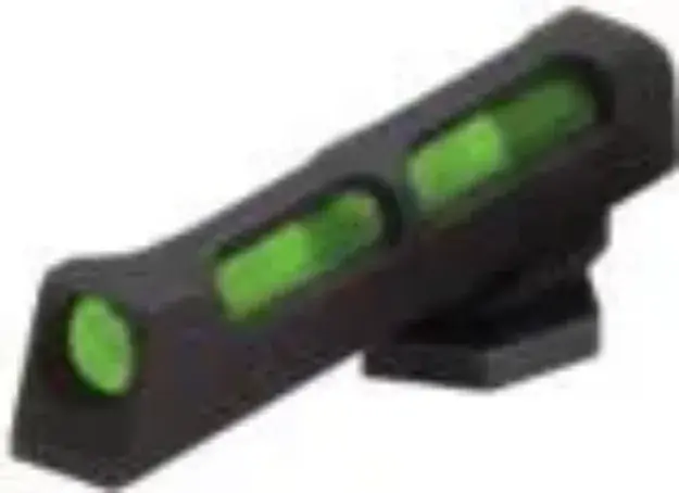 3 Litepipes Front Site For Glock