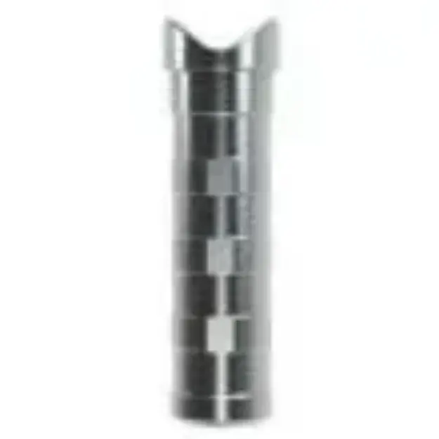 Gold Tip Crossbow Nock - Laser Ii & Iii - Moon - Aluminum - 1Dz
