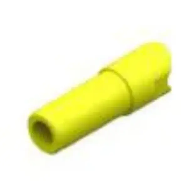 Gold Tip Crossbow Nock - Laser Ii & Iii - Moon - Flo Yellow - 1Dz