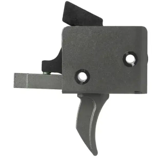 Cmc Ar15/Ar10 Trigger Group Single Stage Small Pin Cct 2..5 Tungsten