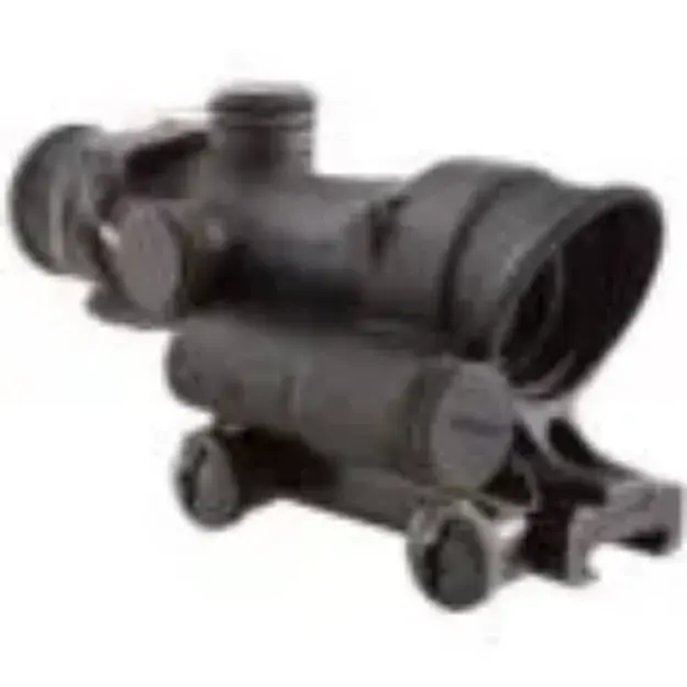 Acog 4X32 Led Battery Illuminated Green Led