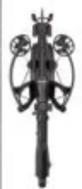Ten Point Havoc Rs440 Acuslide Evo-X Elite Scope