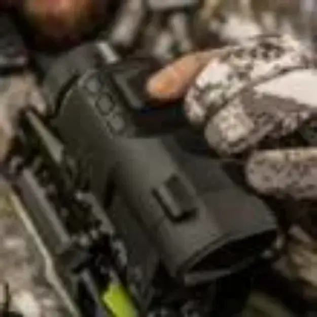 Ten Point Havoc Rs440 Xero Acuslide Garmin Xero X1i Scope