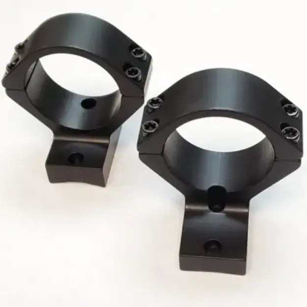 Talley 30Mm Cz 600 Lux Range (Extended Front) (Low)
