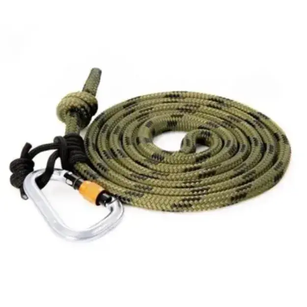 Tethrd Grit 11Mm Lineman Rope