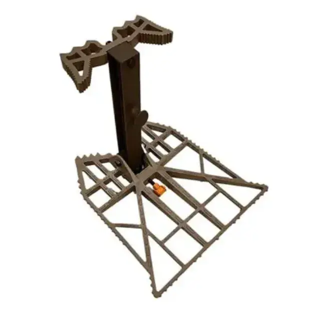 Grit Workhorse Platform Xl