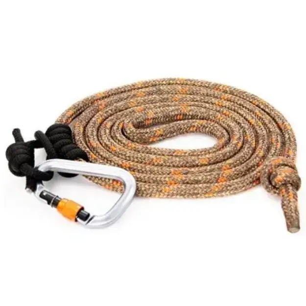 Tethrd Grit 11Mm Tree Tether
