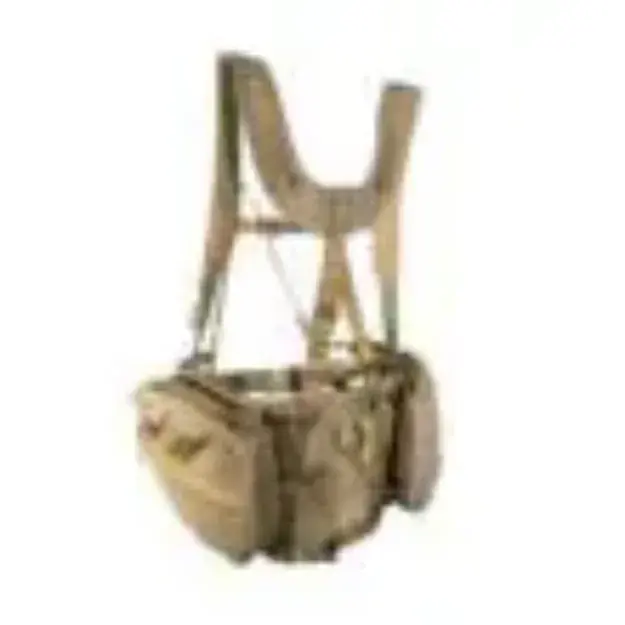 Lockdown Saddle Regular