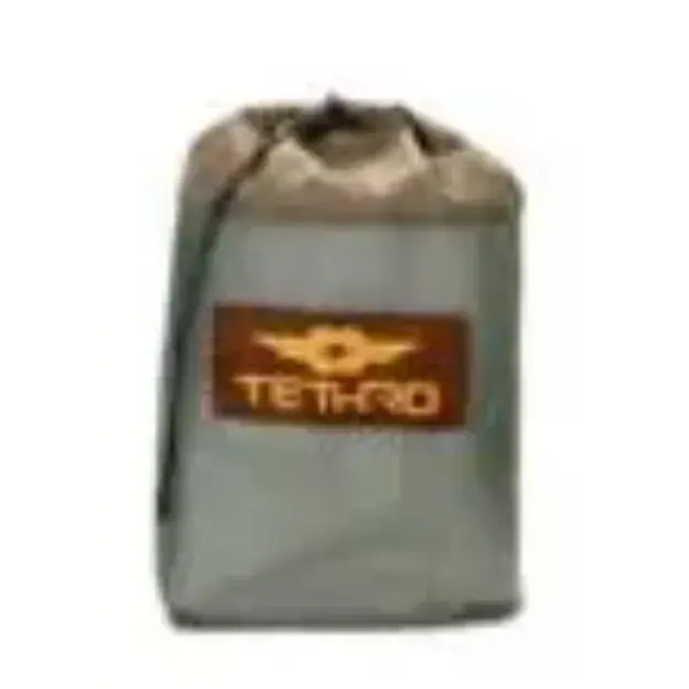 Tethrd Sys Hauler (Coyote Or Olive)