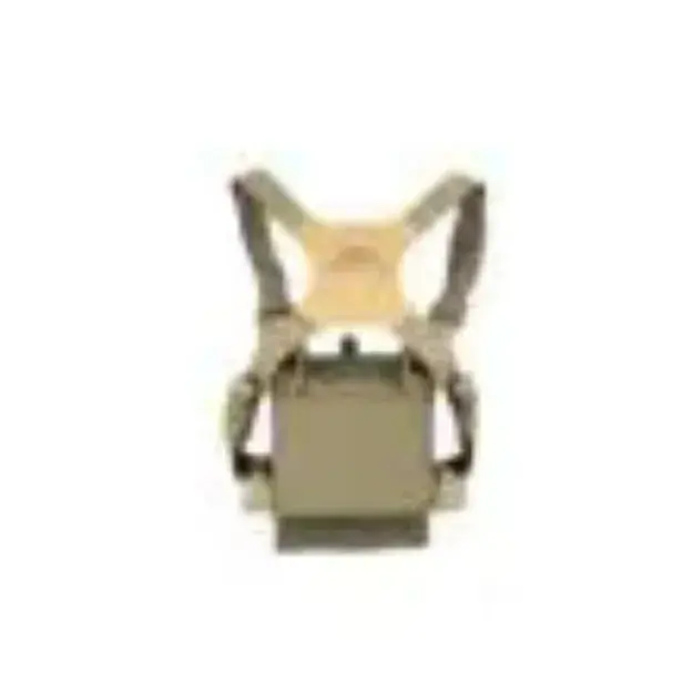 Tethrd Bino Harness - Hybrid