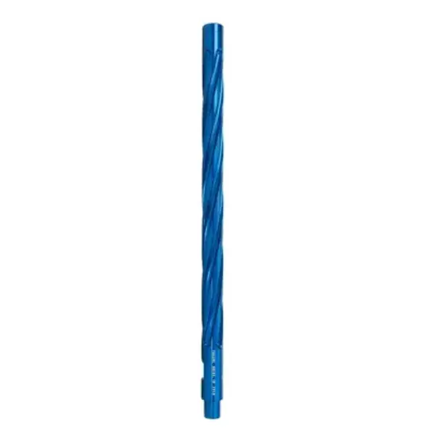 Tacsol X-Ring Performance Lt Barrels For 10/22 Rifles Blue